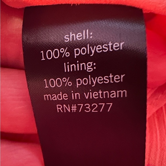 Apt 9 size medium ombre top - Picture 6 of 7